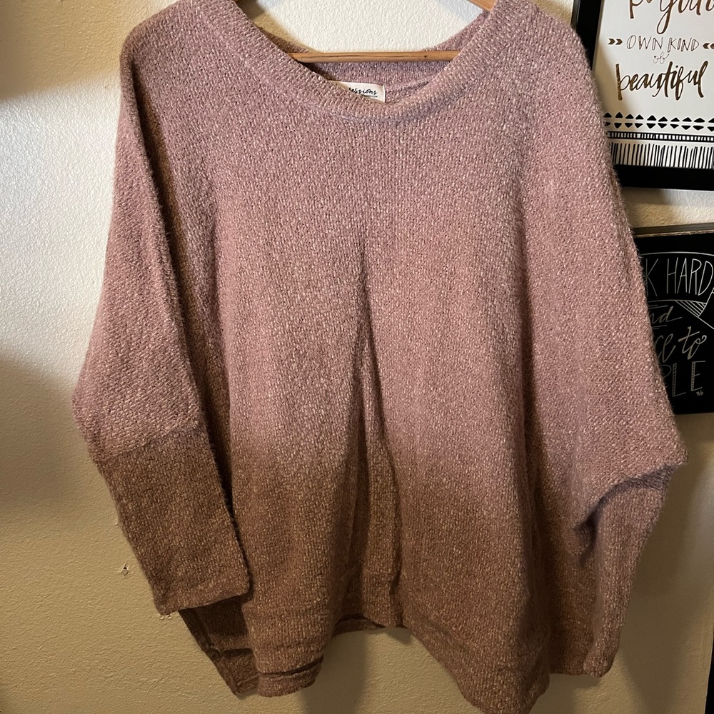 Impressions sweater